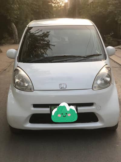 Honda life total genuine 2006/12