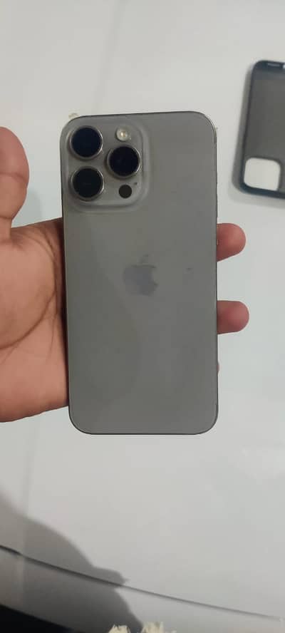 Apple iPhone 15 Pro Max JV 512gb 87% battery health box accessories