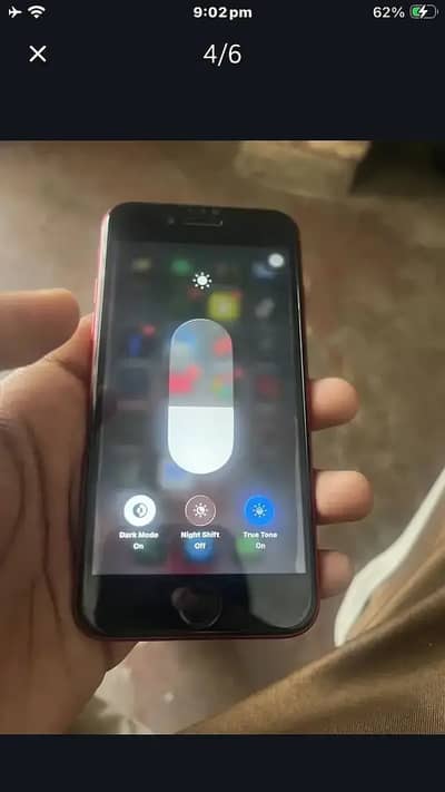 iPhone se 2020 exchange possible