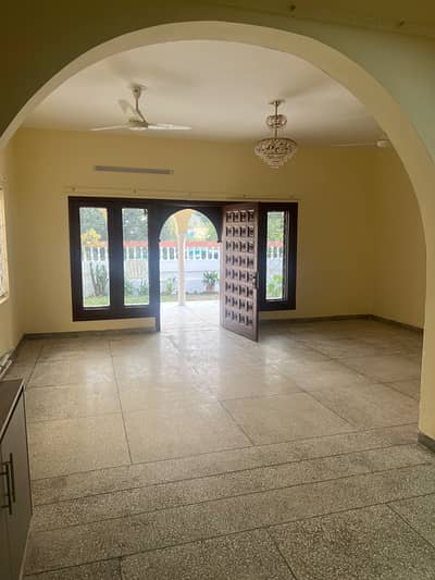 Full House For Rent In G-7