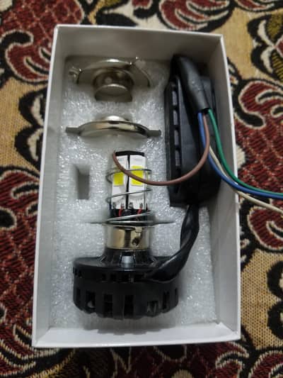 Led light Flasher and dolphin light