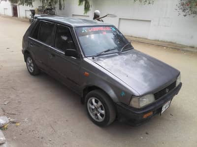 Daihatsu Charade for Sale