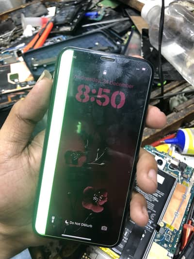 Iphone XS Orignal Panel