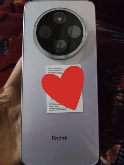 Redmi 14c