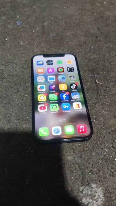 All ok phone with box