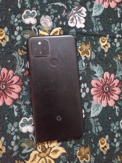 Google pixel 4a 5g  parts for sale