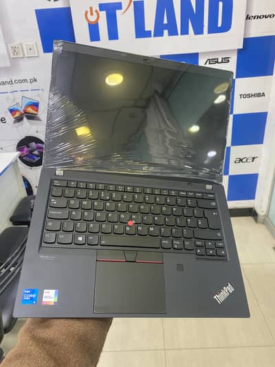 Lenovo thinkpad t14