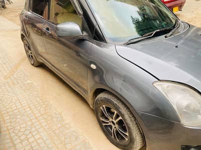 Suzuki swift japanese