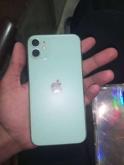 Exchange possible only with iphone up model