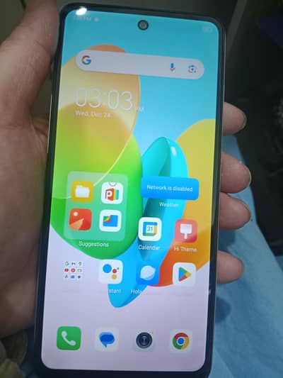 Tecno Camon 20C | 4GB RAM + 4GB Virtual | 128GB Storage