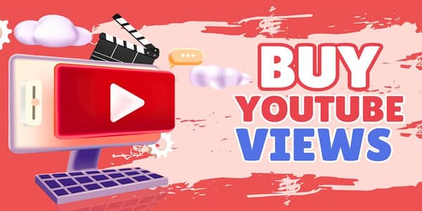 Unlimited YouTube views available