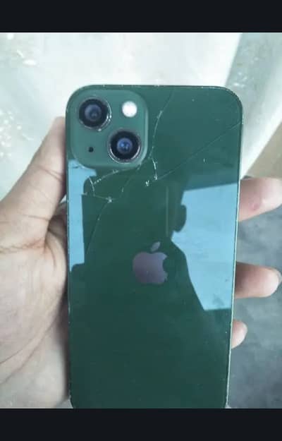 iPhone 13 exchange hogs