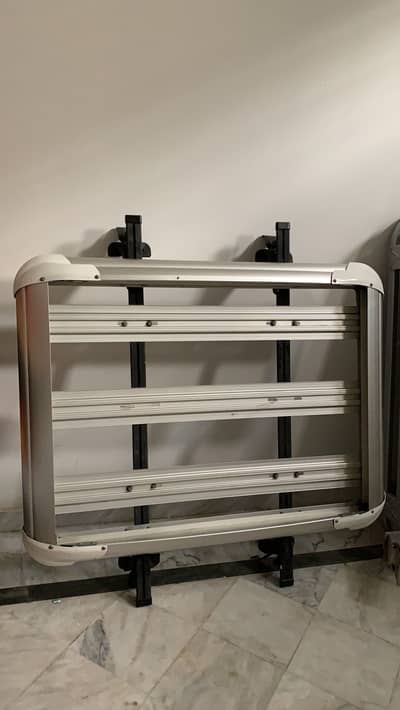 RACK VIGO CHAMP - Whatsapp - 03115272487