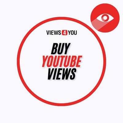 Views For YouTube | Available