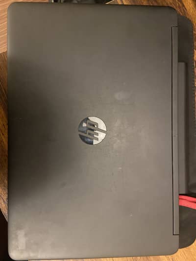 Hp probook 650 G1 corei7vpro (special edition) Hewlett-packard