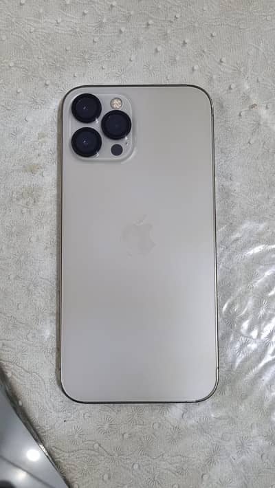 Iphone 12 pro max pta approved