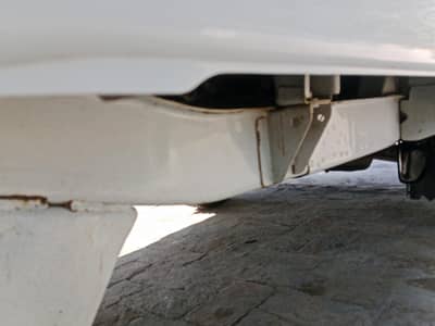 brand new condition Suzuki pick up Ravi