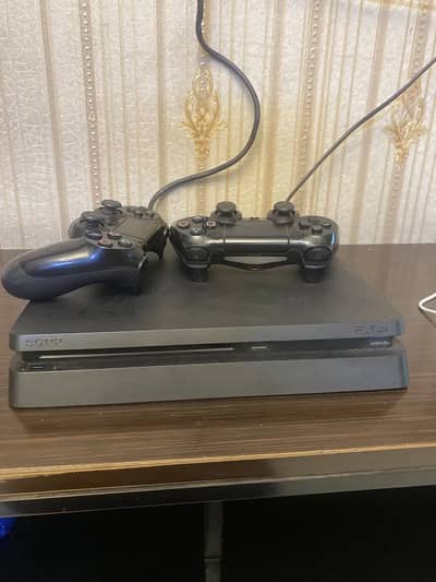 Ps4 for sale!