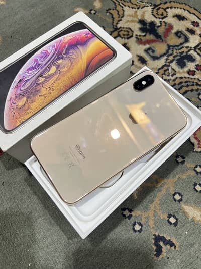 Xs 256 pta approved lush 10/10