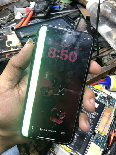 Iphone XS Orignal Panel