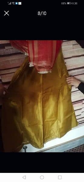 weading dress ready to wear