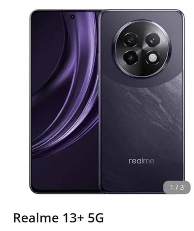 Realme 13+