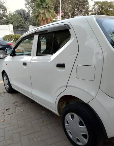Suzuki Alto VXR 2019-20 for sale