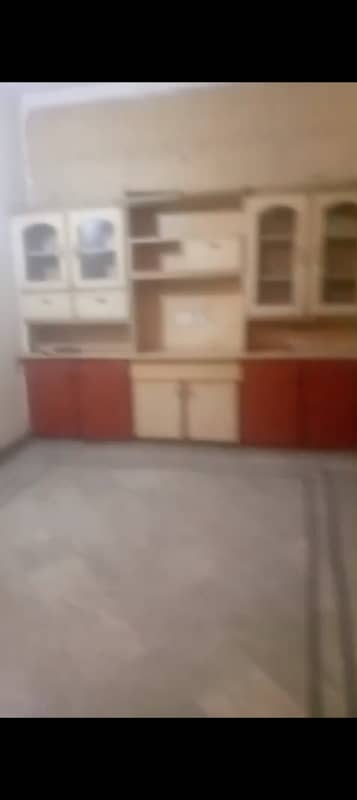 5 Marla Double Storey Home For Family