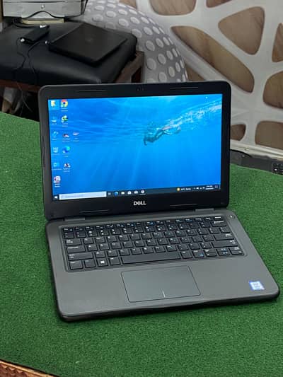 Dell latitude 3310 core i5 8th generation 8gb ram 256gb SSD laptop