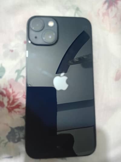 Iphone 13 Jv 100 Battery Health Midnight Color