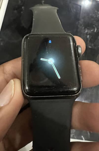 Apple watch series 3