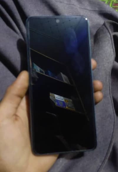 10/10 condition+9month warranty full Box pack piece