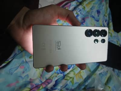 s25 ultra non pta with box 12/256 sim time khatam hai