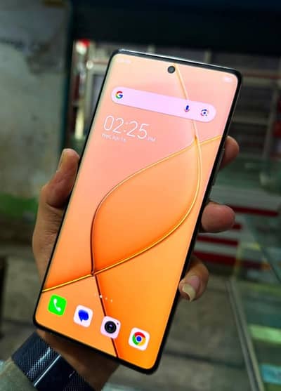 tecno spark 20 Pro plus 12 GB ram 256 GB memory 03263194529