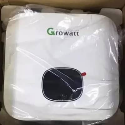 growatt 50kw X2 pro
