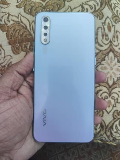 Vivo S1