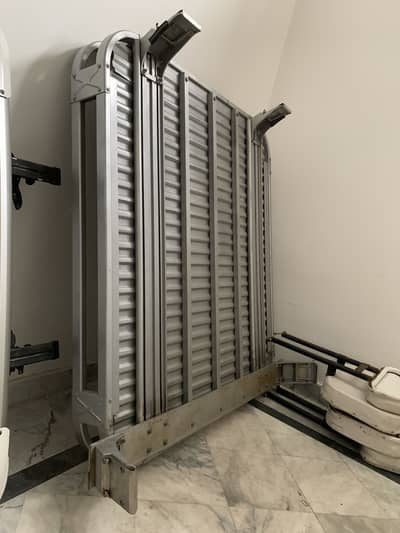 LAND CRUISER RACK - JAPAN - whatspp 03115272487