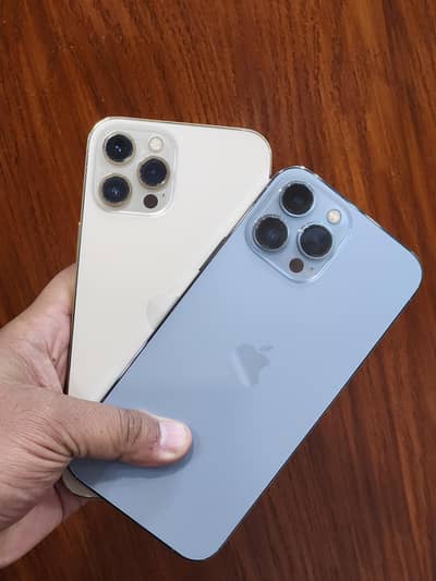 Iphone 13 Pro Max / 12 Pro Max