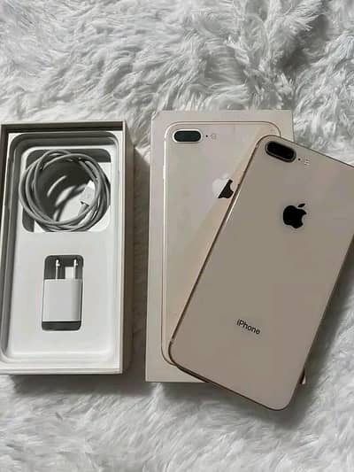 apple iphone 8 plus 256 gb memory whatsapp number 03274699143/