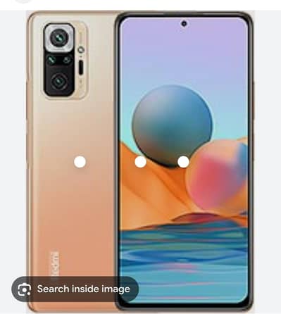 redmi not 10pro