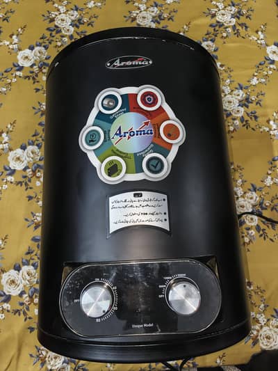 Aroma Electric Geyser 40ltr Digital