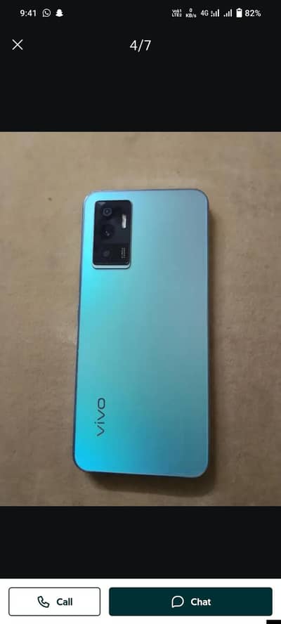 Vivo v23e 8/128