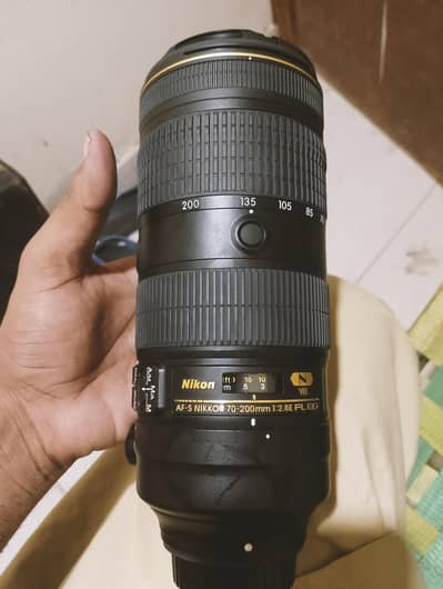 I sell this prices are lens