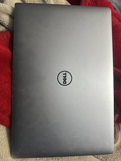 Dell xps 15 9550