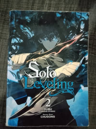 For Teens, Adults. Imported Novel by