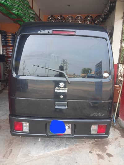 Every good condition home used remote control key back camera new tyre