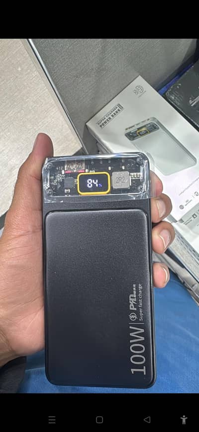 power Bank 10000 mah