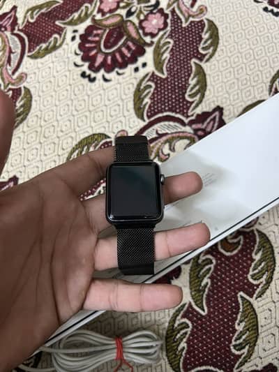 Apple watch series 5