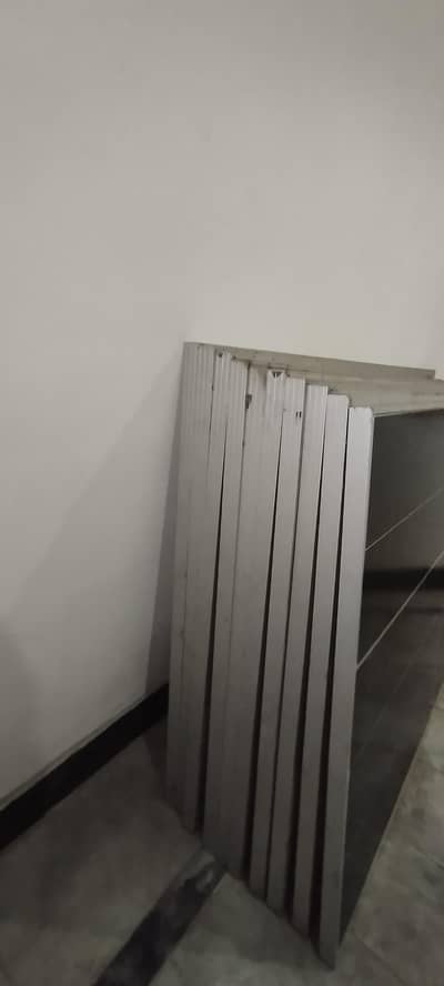 long term usable solar panels