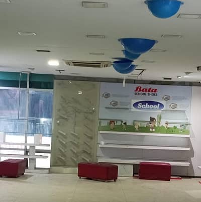 shoes shop furniture for sale